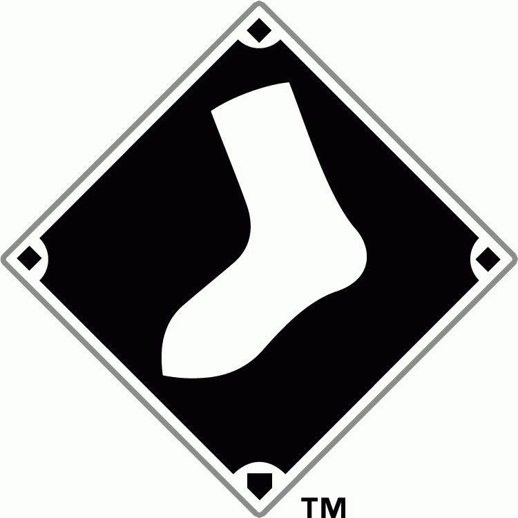 Chicago White Sox 1990-Pres Alternate Logo DIY iron on transfer (heat transfer)
